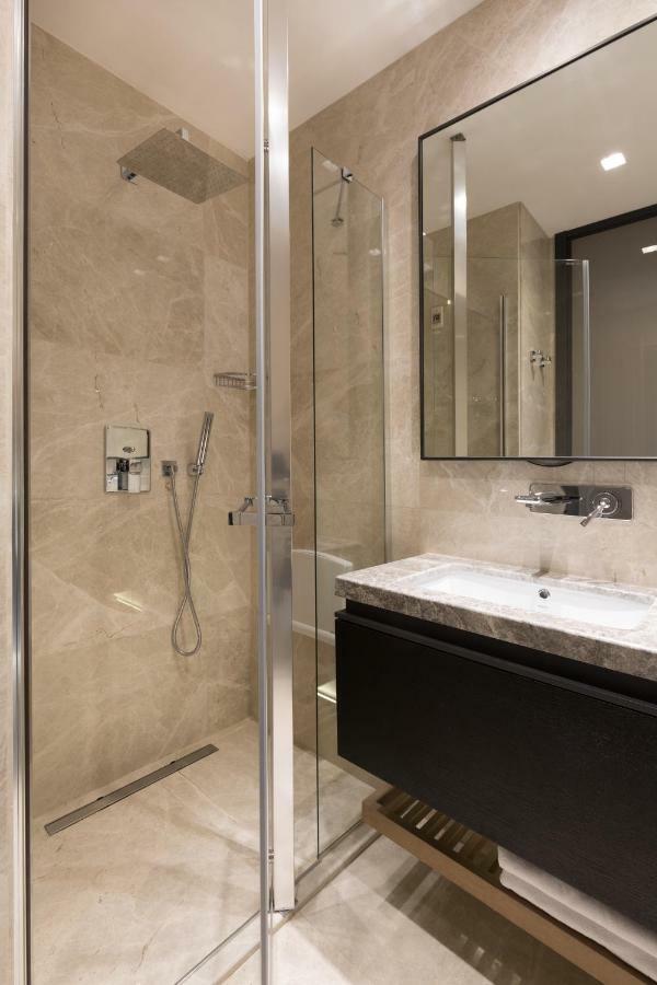 The Fortyfive Business Hotel & Spa Маниса Экстерьер фото