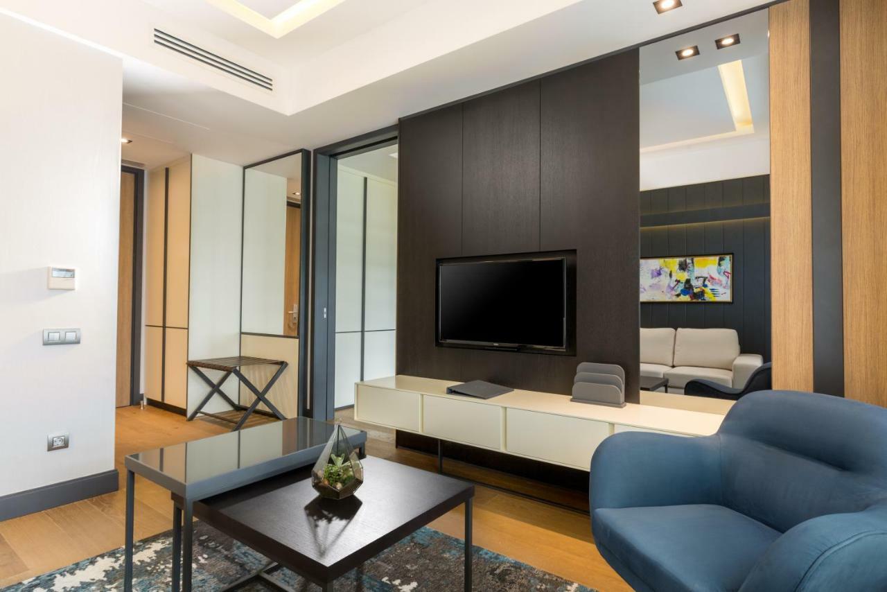The Fortyfive Business Hotel & Spa Маниса Экстерьер фото
